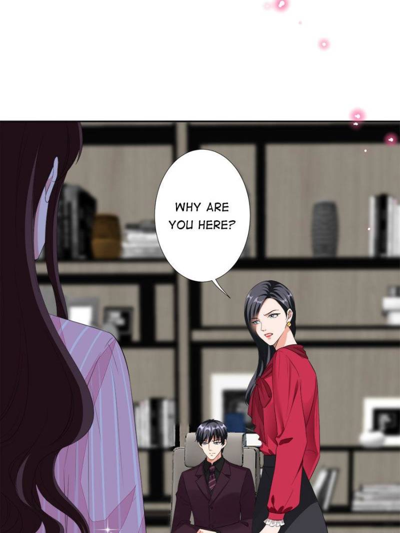 Trial Marriage Husband: Need To Work Hard chapter 46 page 16