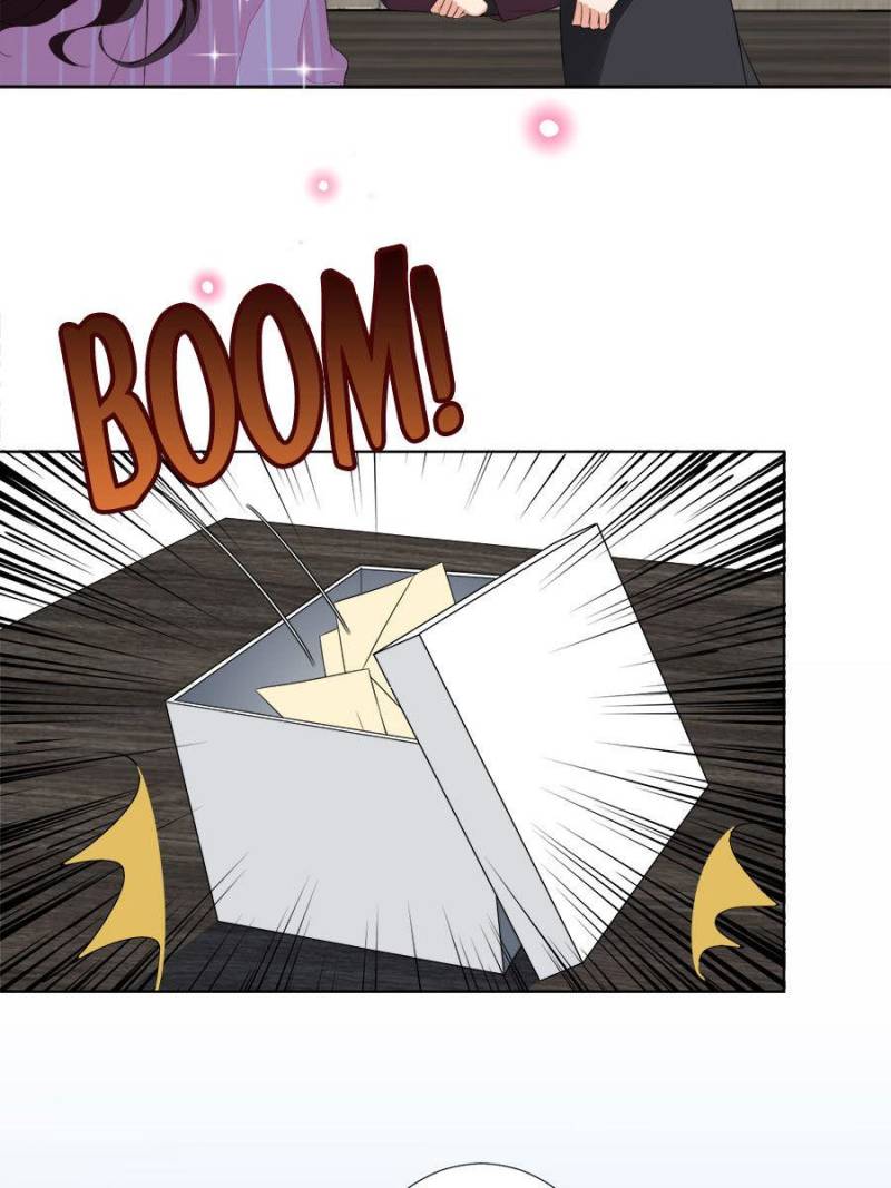 Trial Marriage Husband: Need To Work Hard chapter 46 page 17