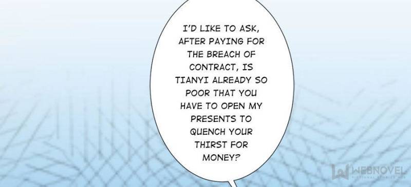 Trial Marriage Husband: Need To Work Hard chapter 46 page 18