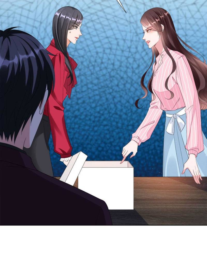 Trial Marriage Husband: Need To Work Hard chapter 46 page 19