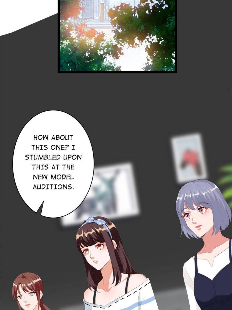 Trial Marriage Husband: Need To Work Hard chapter 46 page 2