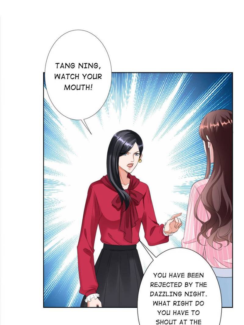 Trial Marriage Husband: Need To Work Hard chapter 46 page 20