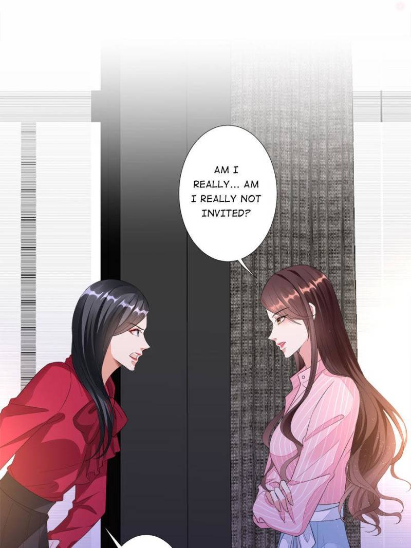 Trial Marriage Husband: Need To Work Hard chapter 46 page 22