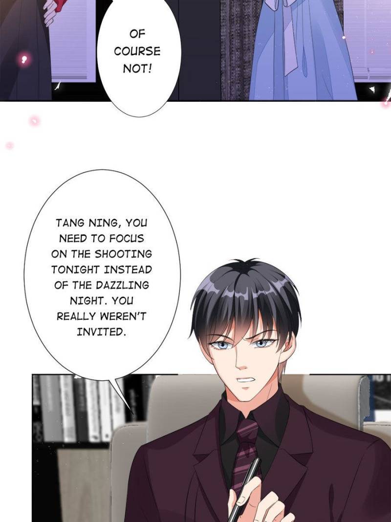 Trial Marriage Husband: Need To Work Hard chapter 46 page 23