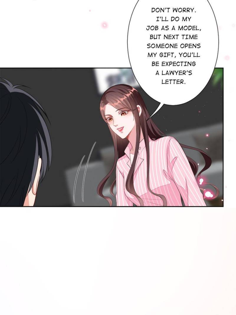 Trial Marriage Husband: Need To Work Hard chapter 46 page 25