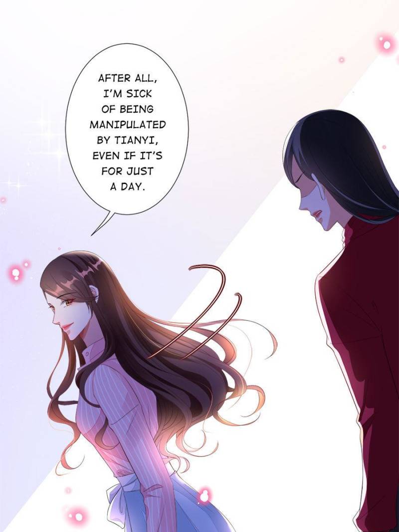 Trial Marriage Husband: Need To Work Hard chapter 46 page 26