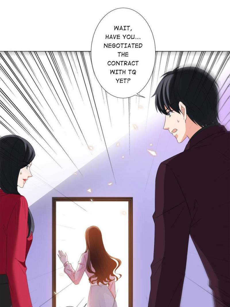 Trial Marriage Husband: Need To Work Hard chapter 46 page 28