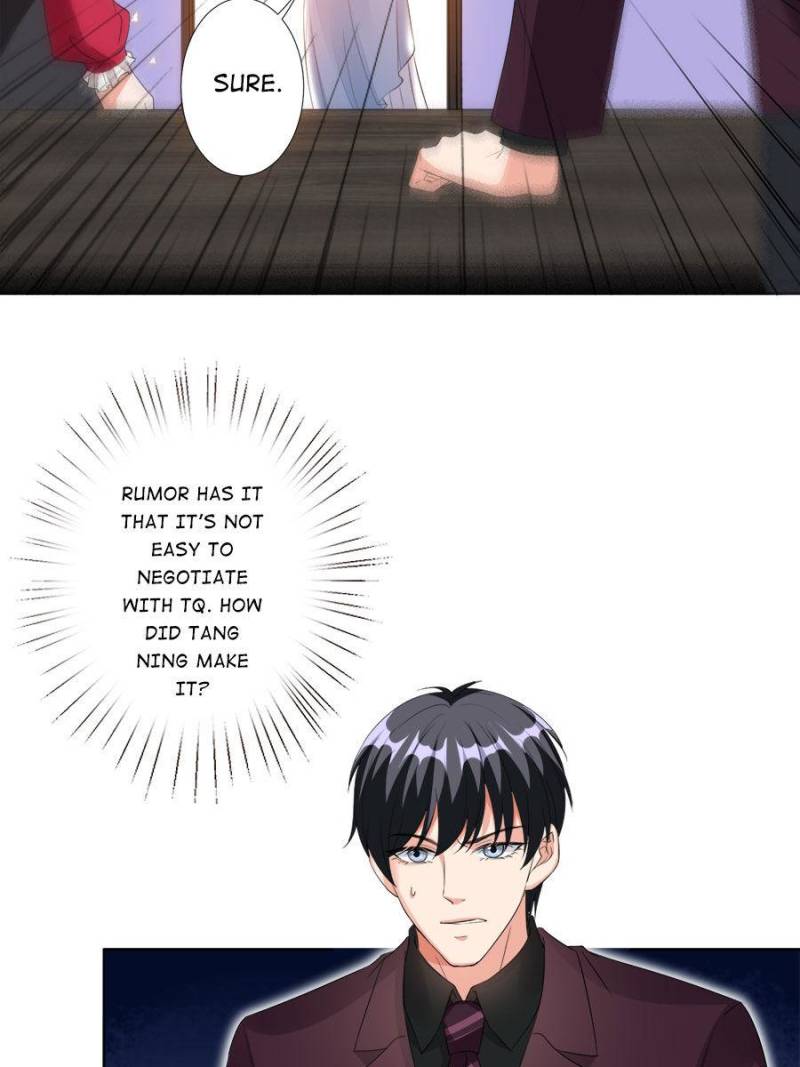 Trial Marriage Husband: Need To Work Hard chapter 46 page 29