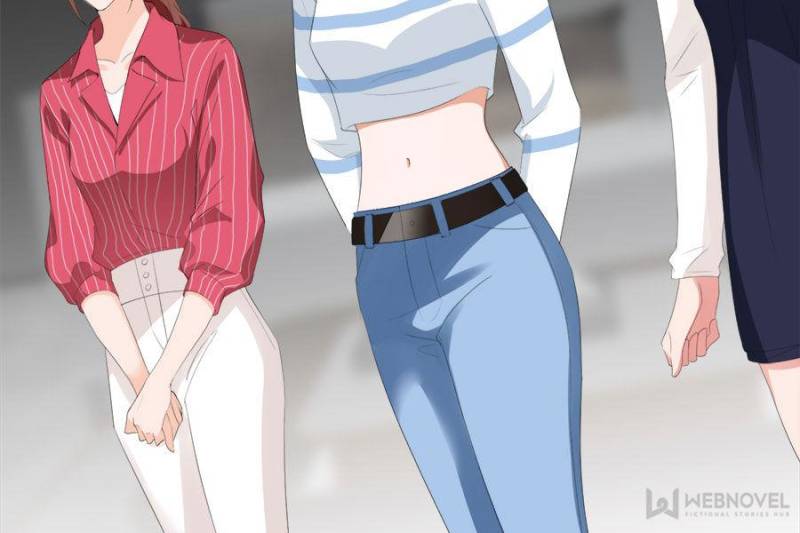 Trial Marriage Husband: Need To Work Hard chapter 46 page 3