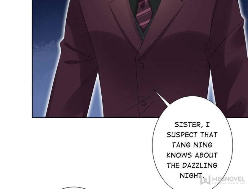 Trial Marriage Husband: Need To Work Hard chapter 46 page 30