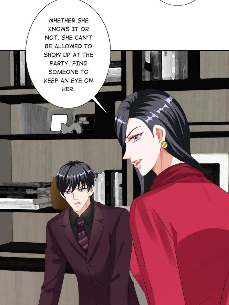 Trial Marriage Husband: Need To Work Hard chapter 46 page 31