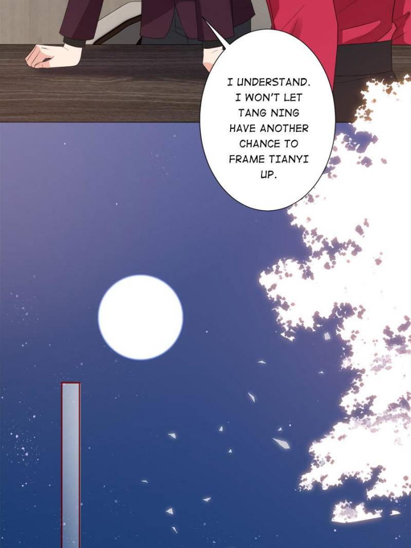 Trial Marriage Husband: Need To Work Hard chapter 46 page 32