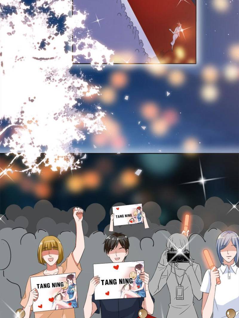 Trial Marriage Husband: Need To Work Hard chapter 46 page 34