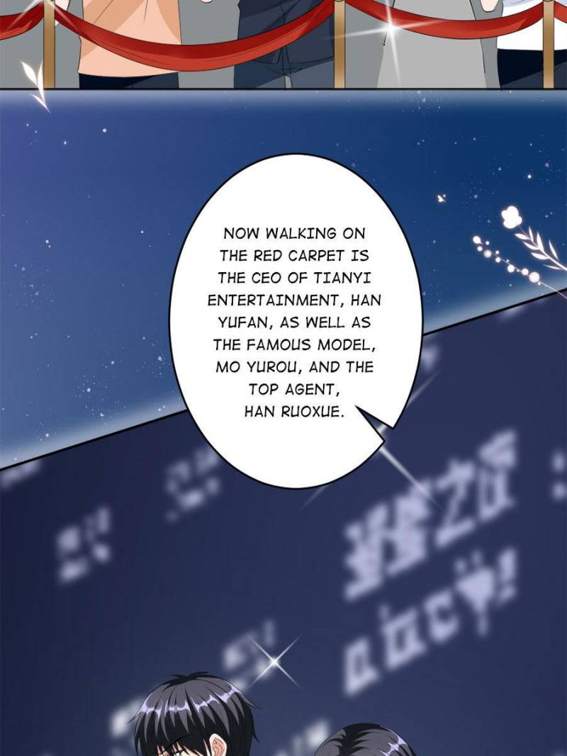 Trial Marriage Husband: Need To Work Hard chapter 46 page 35