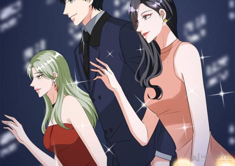 Trial Marriage Husband: Need To Work Hard chapter 46 page 36