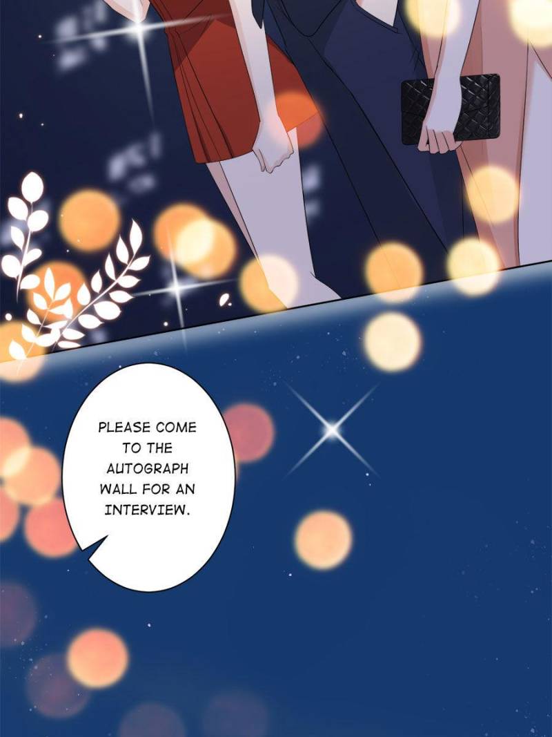 Trial Marriage Husband: Need To Work Hard chapter 46 page 37