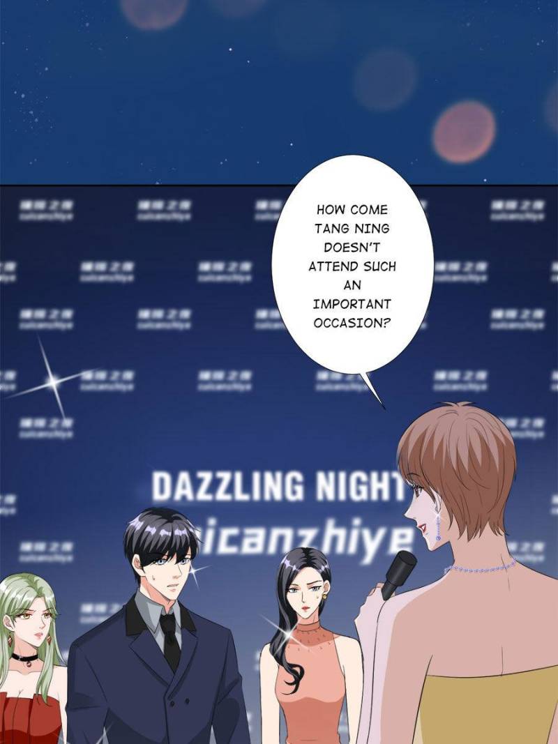 Trial Marriage Husband: Need To Work Hard chapter 46 page 38