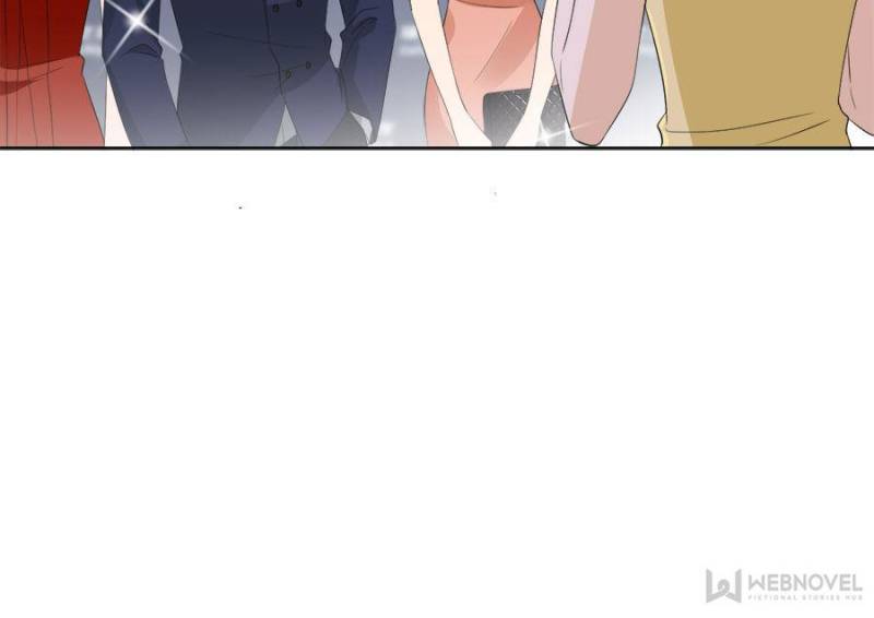 Trial Marriage Husband: Need To Work Hard chapter 46 page 39