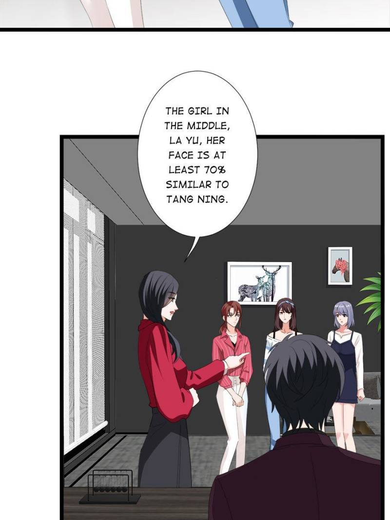 Trial Marriage Husband: Need To Work Hard chapter 46 page 4