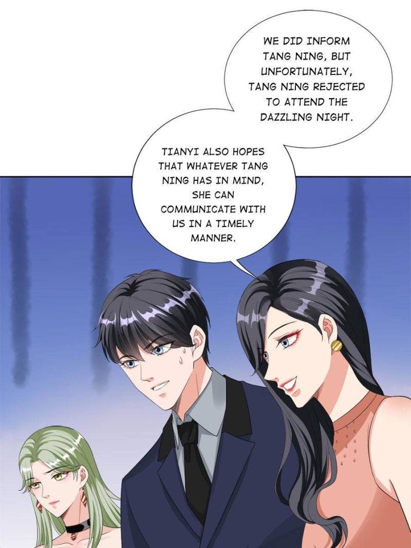 Trial Marriage Husband: Need To Work Hard chapter 46 page 40