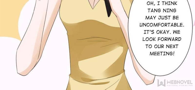 Trial Marriage Husband: Need To Work Hard chapter 46 page 42