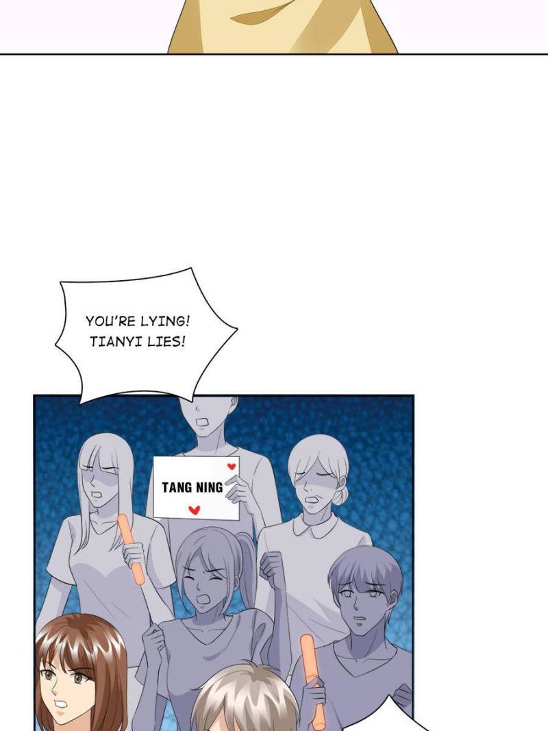 Trial Marriage Husband: Need To Work Hard chapter 46 page 43