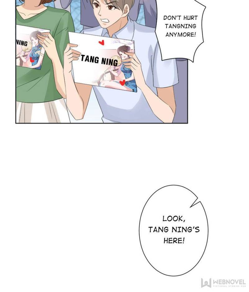 Trial Marriage Husband: Need To Work Hard chapter 46 page 44