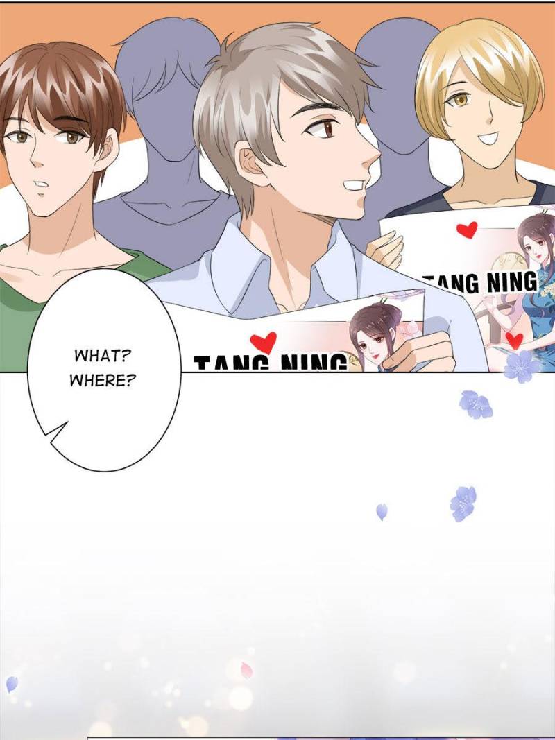 Trial Marriage Husband: Need To Work Hard chapter 46 page 45