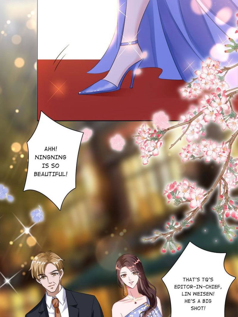 Trial Marriage Husband: Need To Work Hard chapter 46 page 46