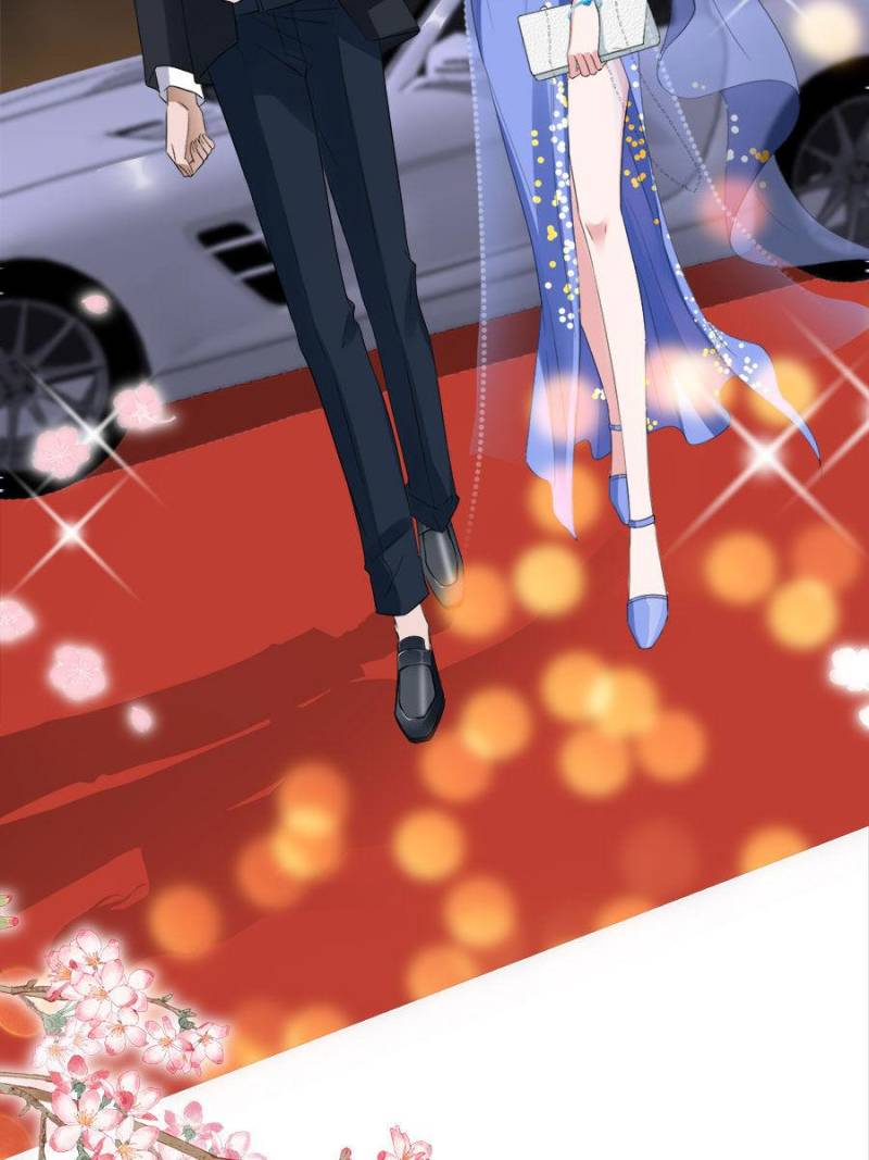 Trial Marriage Husband: Need To Work Hard chapter 46 page 48