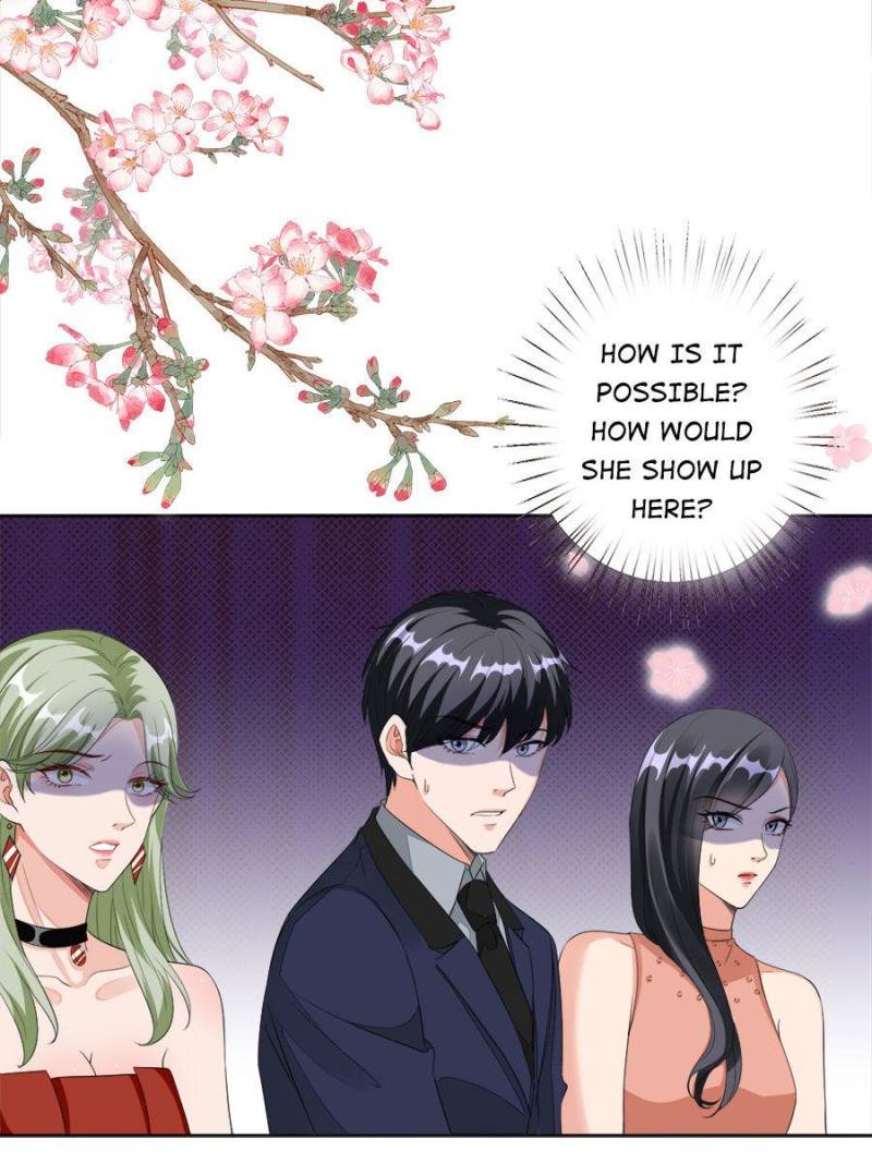 Trial Marriage Husband: Need To Work Hard chapter 46 page 49