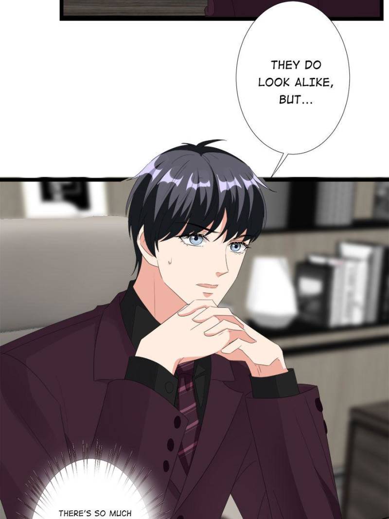 Trial Marriage Husband: Need To Work Hard chapter 46 page 5