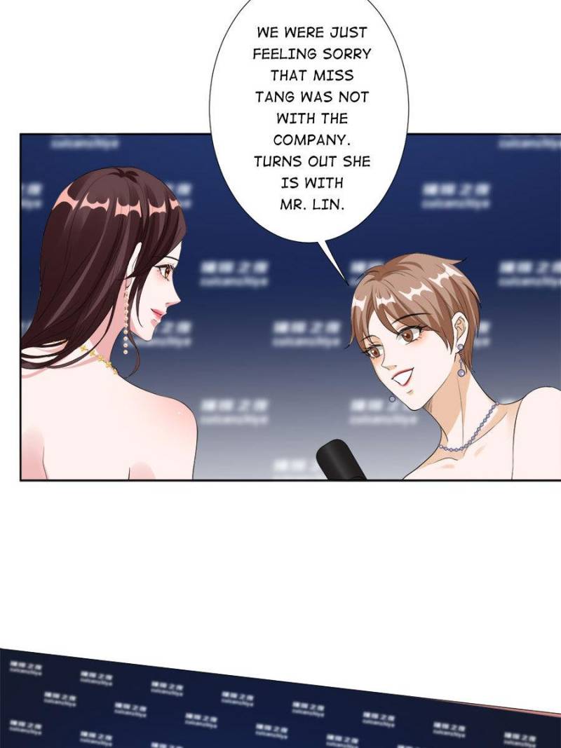 Trial Marriage Husband: Need To Work Hard chapter 46 page 51