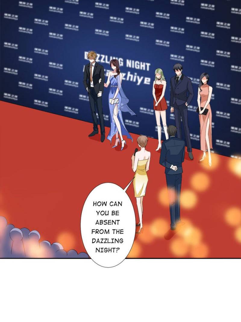 Trial Marriage Husband: Need To Work Hard chapter 46 page 52