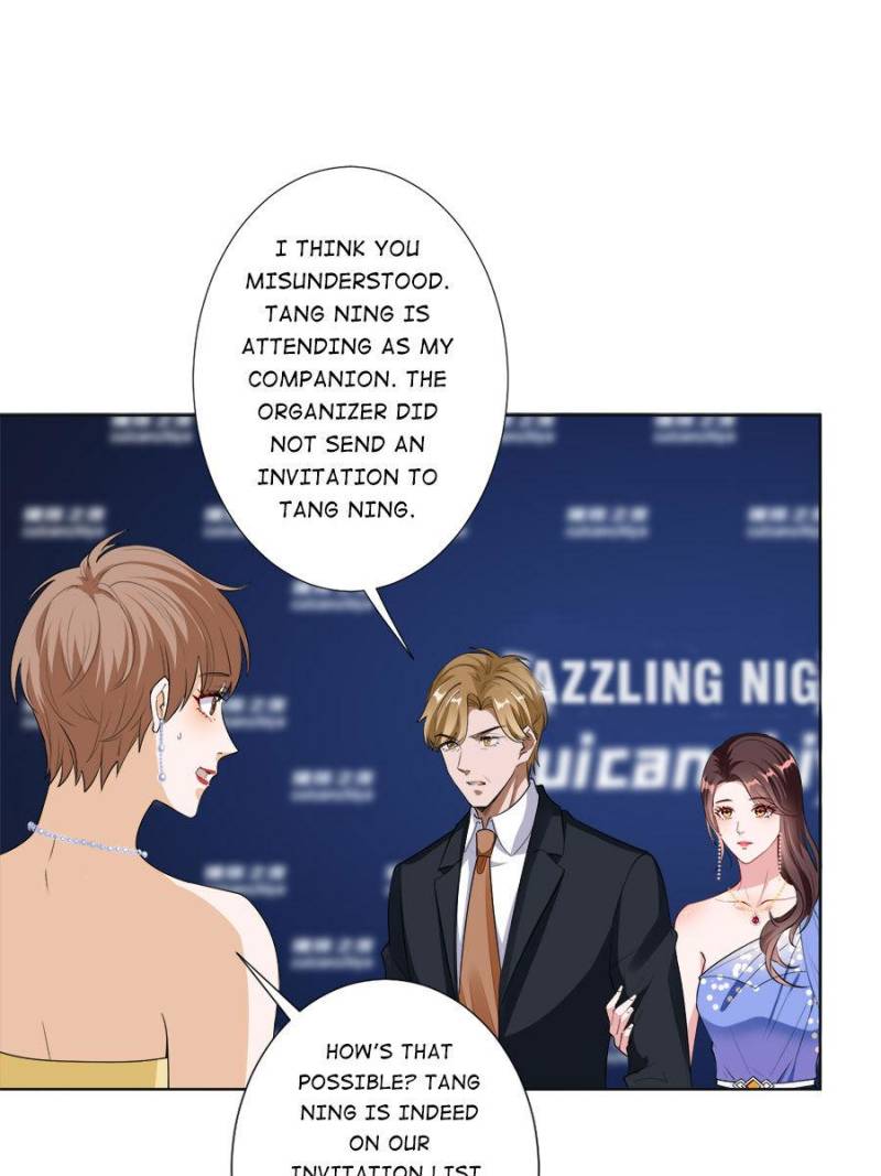 Trial Marriage Husband: Need To Work Hard chapter 46 page 54