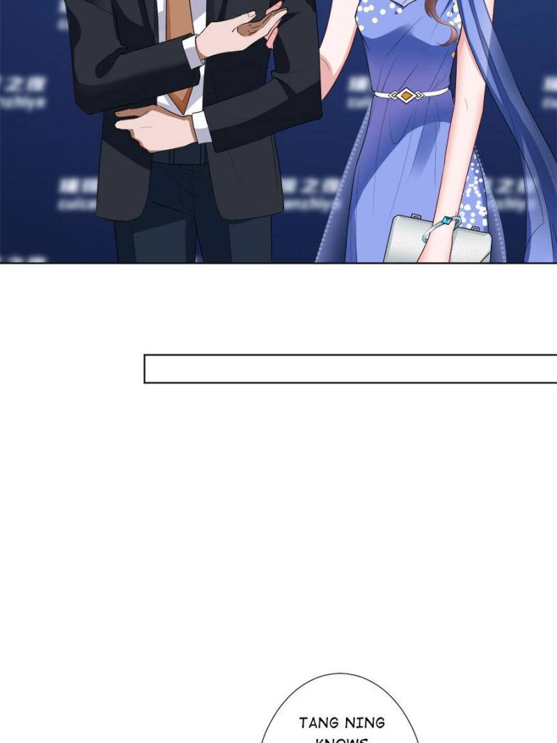 Trial Marriage Husband: Need To Work Hard chapter 46 page 58