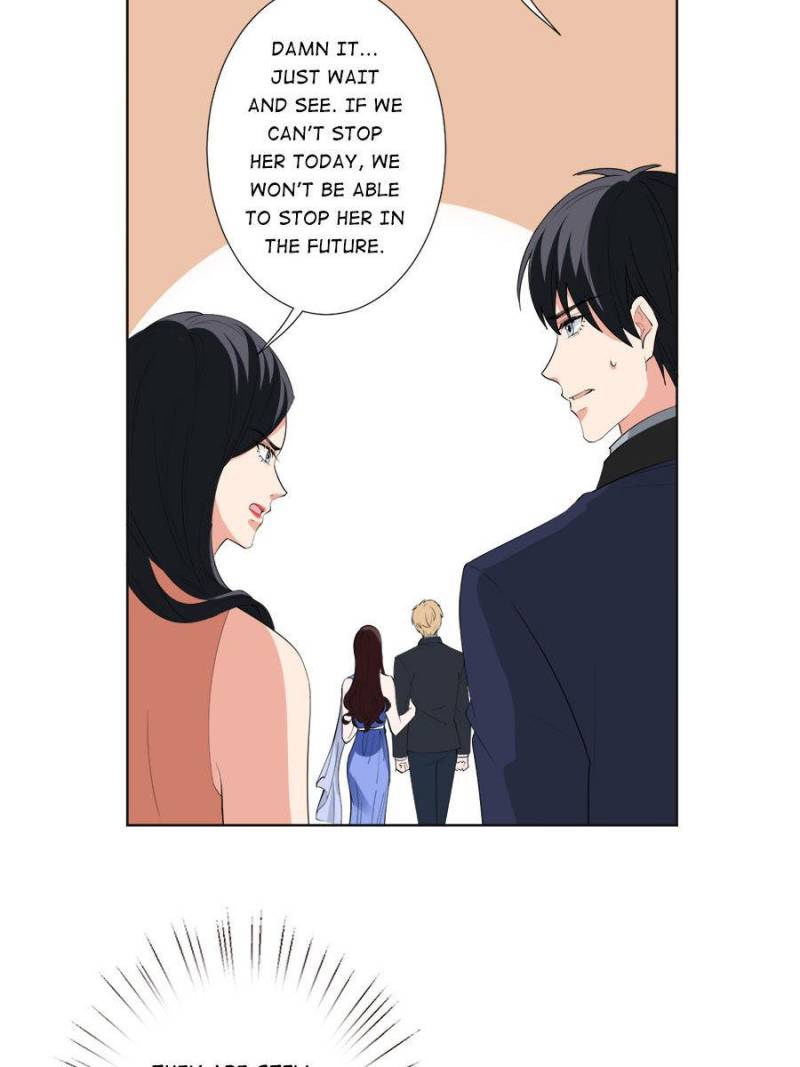 Trial Marriage Husband: Need To Work Hard chapter 46 page 60