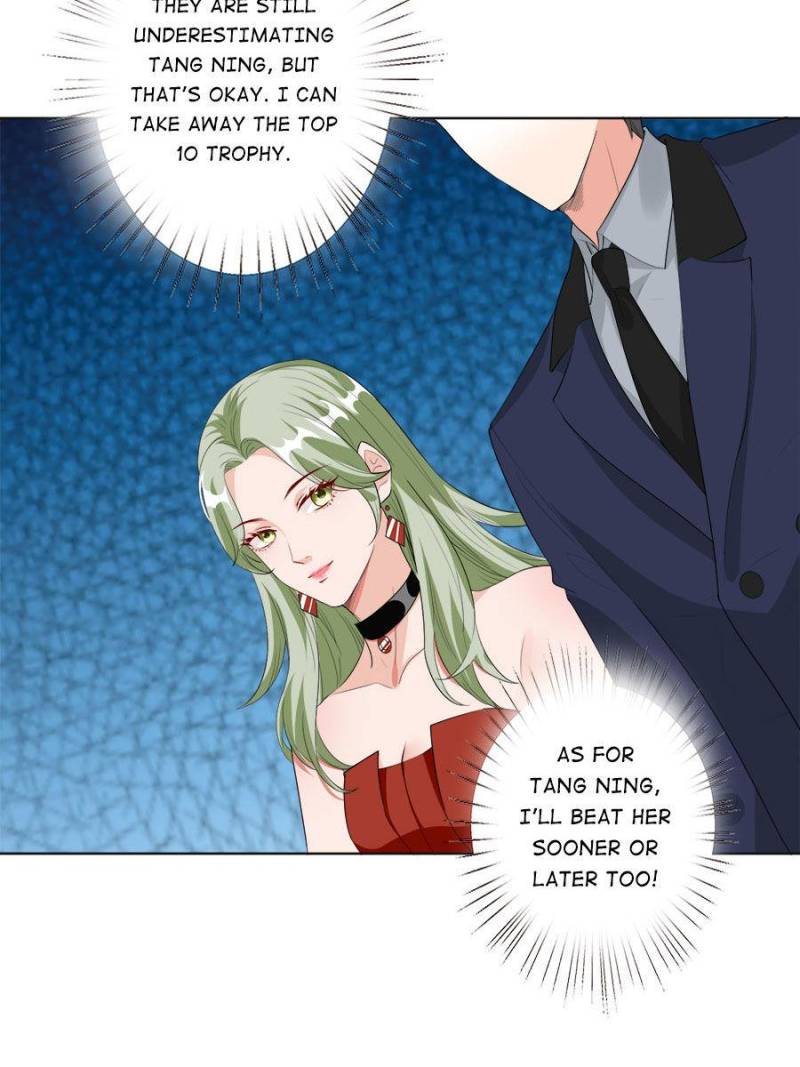 Trial Marriage Husband: Need To Work Hard chapter 46 page 61