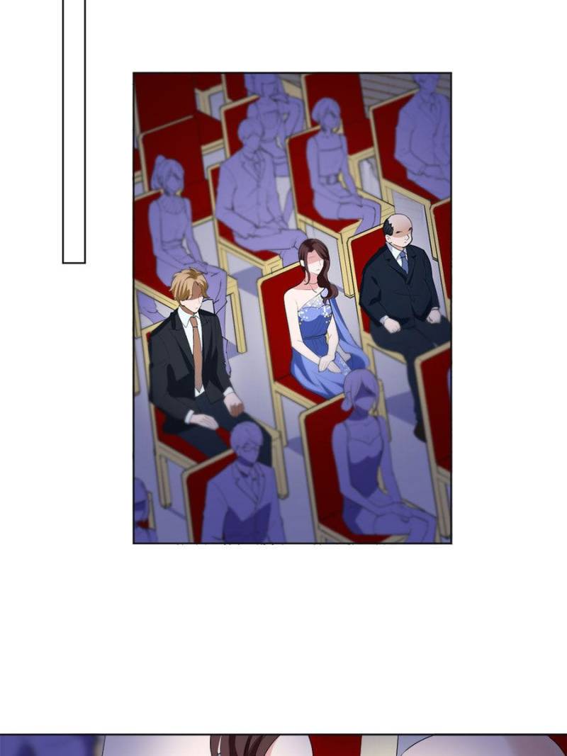 Trial Marriage Husband: Need To Work Hard chapter 46 page 63