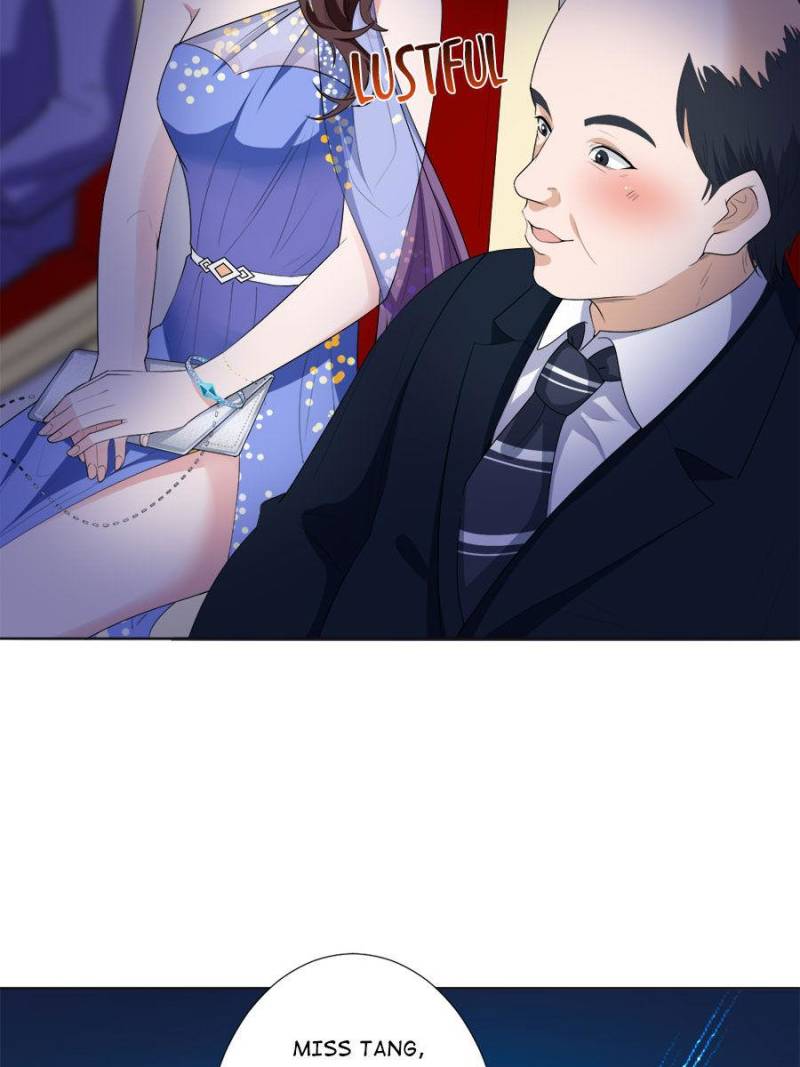 Trial Marriage Husband: Need To Work Hard chapter 46 page 64