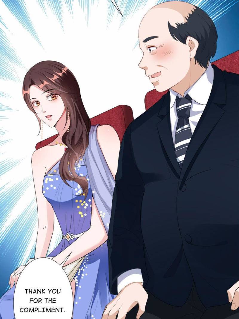 Trial Marriage Husband: Need To Work Hard chapter 46 page 66