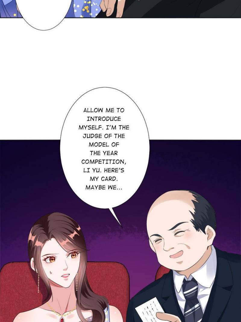 Trial Marriage Husband: Need To Work Hard chapter 46 page 67