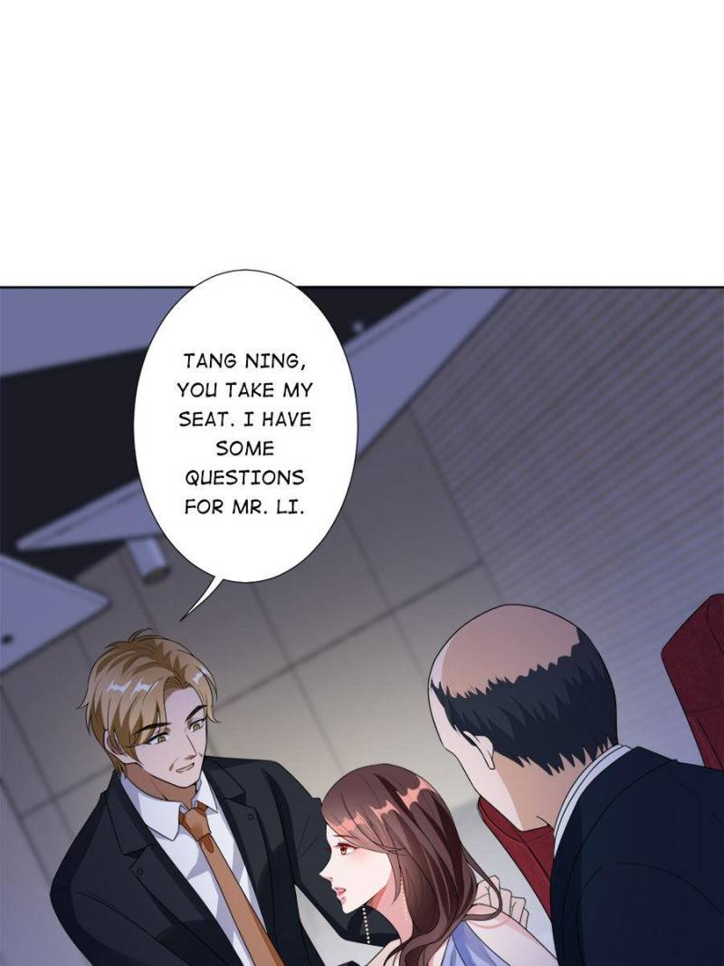 Trial Marriage Husband: Need To Work Hard chapter 46 page 69