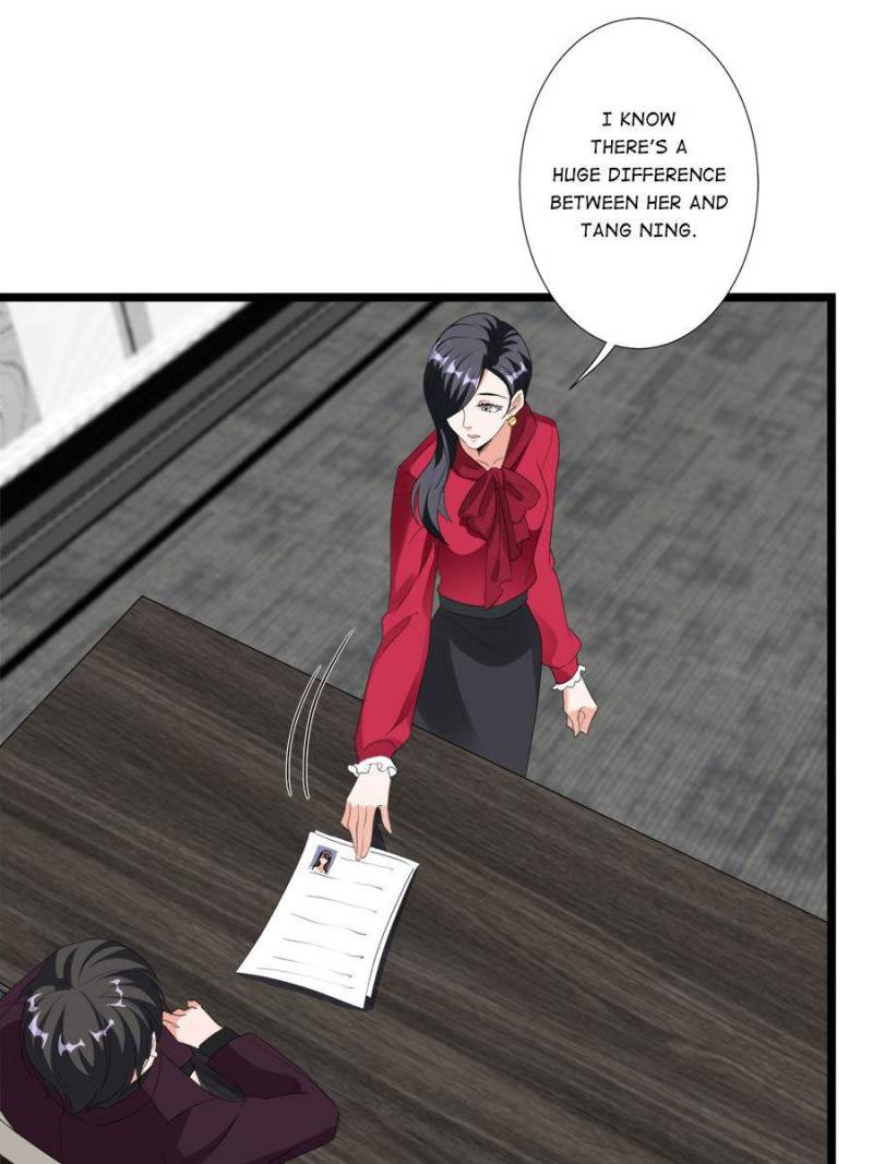 Trial Marriage Husband: Need To Work Hard chapter 46 page 7