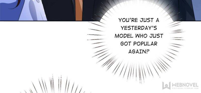 Trial Marriage Husband: Need To Work Hard chapter 46 page 71