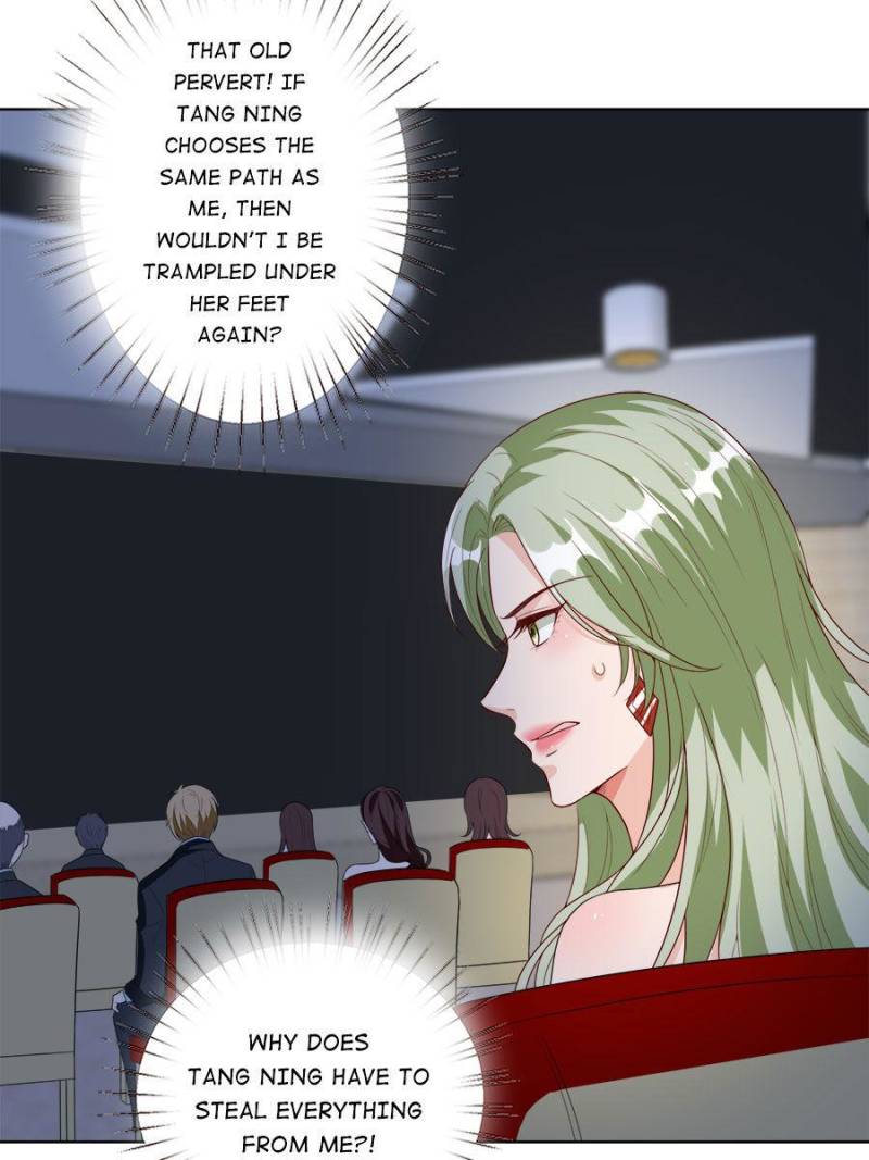 Trial Marriage Husband: Need To Work Hard chapter 46 page 72