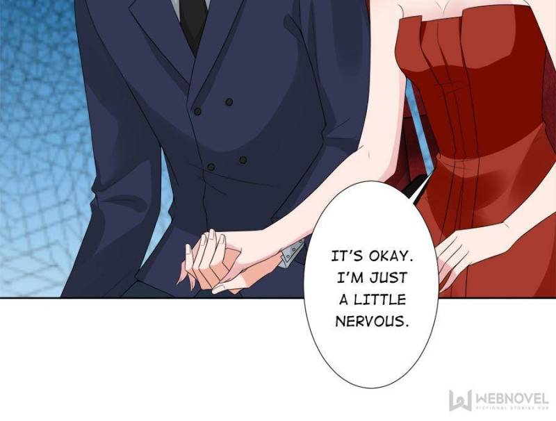 Trial Marriage Husband: Need To Work Hard chapter 46 page 74