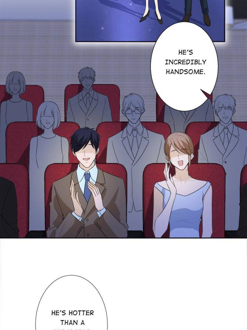 Trial Marriage Husband: Need To Work Hard chapter 46 page 76