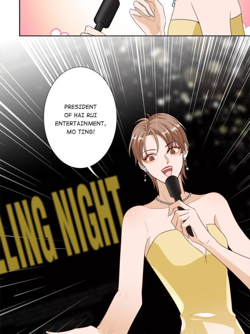 Trial Marriage Husband: Need To Work Hard chapter 46 page 78