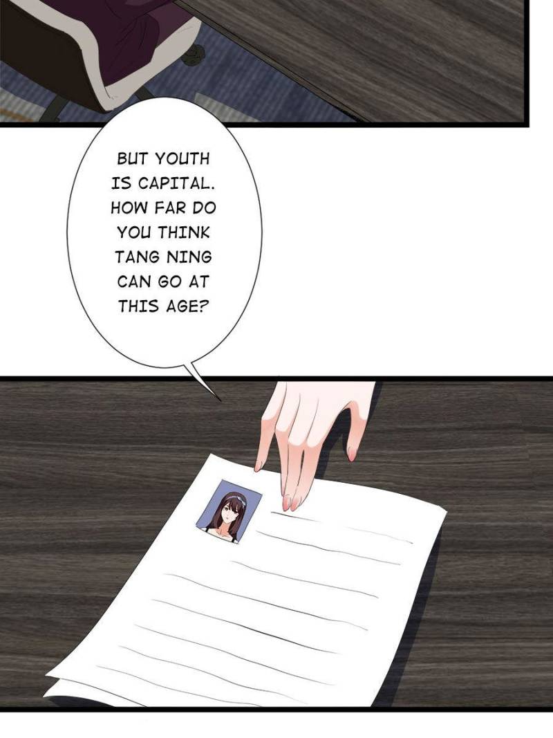 Trial Marriage Husband: Need To Work Hard chapter 46 page 8
